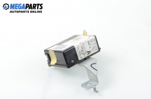 Keyless-entry module for Mazda 6 2.0 DI, 136 hp, station wagon, 2005 № GJ6A 67 5D0