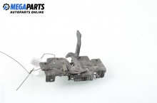 Bonnet lock for Mazda 6 2.0 DI, 136 hp, station wagon, 2005, position: front