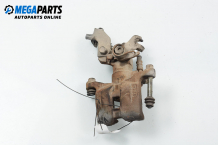 Caliper for Mazda 6 2.0 DI, 136 hp, station wagon, 2005, position: rear - left
