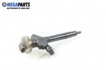 Diesel fuel injector for Mazda 6 2.0 DI, 136 hp, station wagon, 2005 № Denso 5870 13H50B