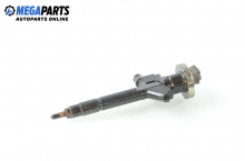 Diesel fuel injector for Mazda 6 2.0 DI, 136 hp, station wagon, 2005 № Denso 5870 13H50B