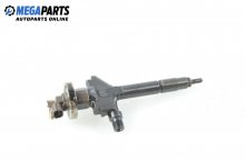 Diesel fuel injector for Mazda 6 2.0 DI, 136 hp, station wagon, 2005 № Denso 5870 13H50B