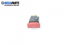 Emergency lights button for Land Rover Freelander I (L314) 1.8 16V 4x4, 120 hp, suv, 1999