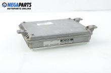 ECU for Land Rover Freelander I (L314) 1.8 16V 4x4, 120 hp, suv, 1999 № MKC104392