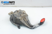 Spare tire holder for Land Rover Freelander I (L314) 1.8 16V 4x4, 120 hp, suv, 1999 Spare tire holder for Land Rover Freelander I (L314) 1.8 16V 4x4, 120 hp, suv, 1999