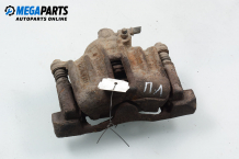 Caliper for Land Rover Freelander I (L314) 1.8 16V 4x4, 120 hp, suv, 1999, position: front - left