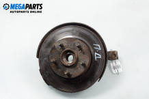 Knuckle hub for Land Rover Freelander I (L314) 1.8 16V 4x4, 120 hp, suv, 1999, position: front - right