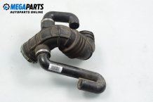 Air intake corrugated hose for Land Rover Freelander I (L314) 1.8 16V 4x4, 120 hp, suv, 1999 Air intake corrugated hose for Land Rover Freelander I (L314) 1.8 16V 4x4, 120 hp, suv, 1999