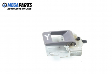 Inner handle for Land Rover Freelander I (L314) 1.8 16V 4x4, 120 hp, suv, 1999, position: right