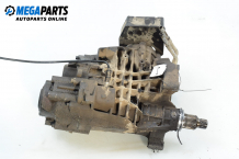 Transfer case for Land Rover Freelander I (L314) 1.8 16V 4x4, 120 hp, suv, 1999