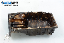 Crankcase for Land Rover Freelander I (L314) 1.8 16V 4x4, 120 hp, suv, 1999