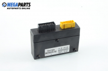 Anti theft alarm lock for Citroen Xsara 1.4, 75 hp, station wagon, 1998 № 96258225.80