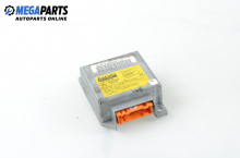 Airbag module for Citroen Xsara 1.4, 75 hp, station wagon, 1998 № 550 53 89 00
