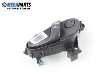 Inner handle for Citroen Xsara 1.4, 75 hp, station wagon, 1998, position: rear - left