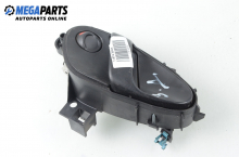 Inner handle for Citroen Xsara 1.4, 75 hp, station wagon, 1998, position: rear - right