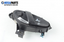 Inner handle for Citroen Xsara 1.4, 75 hp, station wagon, 1998, position: front - right