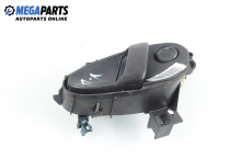 Inner handle for Citroen Xsara 1.4, 75 hp, station wagon, 1998, position: front - left