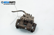 Caliper for Citroen Xsara 1.4, 75 hp, station wagon, 1998, position: front - right