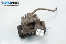 Caliper for Citroen Xsara 1.4, 75 hp, station wagon, 1998, position: front - left