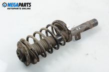 Macpherson shock absorber for Citroen Xsara 1.4, 75 hp, station wagon, 1998, position: front - left