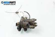 Delco distributor for Suzuki Baleno 1.3 16V, 85 hp, hatchback, 1997 Delco distributor for Suzuki Baleno 1.3 16V, 85 hp, hatchback, 1997