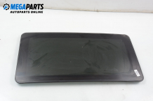 Sunroof glass for Mercedes-Benz C-Class 203 (W/S/CL) 2.2 CDI, 143 hp, sedan automatic, 2001 Sunroof glass for Mercedes-Benz C-Class 203 (W/S/CL) 2.2 CDI, 143 hp, sedan automatic, 2001