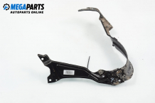 Headlight support frame for Mercedes-Benz C-Class 203 (W/S/CL) 2.2 CDI, 143 hp, sedan automatic, 2001, position: right Headlight support frame for Mercedes-Benz C-Class 203 (W/S/CL) 2.2 CDI, 143 hp, sedan automatic, 2001, position: right