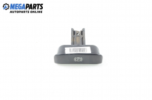 Parking brake handle for Mercedes-Benz C-Class 203 (W/S/CL) 2.2 CDI, 143 hp, sedan automatic, 2001