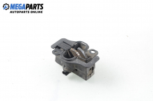 Bonnet lock for Mercedes-Benz C-Class 203 (W/S/CL) 2.2 CDI, 143 hp, sedan automatic, 2001, position: front