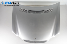 Bonnet for Mercedes-Benz C-Class 203 (W/S/CL) 2.2 CDI, 143 hp, sedan automatic, 2001, position: front