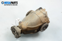 Differential for Mercedes-Benz C-Class 203 (W/S/CL) 2.2 CDI, 143 hp, sedan automatic, 2001