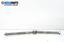 Tail shaft with hanging bearing for Mercedes-Benz C-Class 203 (W/S/CL) 2.2 CDI, 143 hp, sedan automatic, 2001