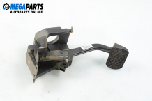 Brake pedal for Mercedes-Benz C-Class 203 (W/S/CL) 2.2 CDI, 143 hp, sedan automatic, 2001 Brake pedal for Mercedes-Benz C-Class 203 (W/S/CL) 2.2 CDI, 143 hp, sedan automatic, 2001