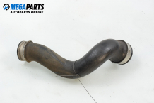 Turbo hose for Mercedes-Benz C-Class 203 (W/S/CL) 2.2 CDI, 143 hp, sedan automatic, 2001