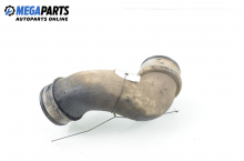 Turbo hose for Mercedes-Benz C-Class 203 (W/S/CL) 2.2 CDI, 143 hp, sedan automatic, 2001