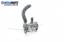 Fuel pre-heater for Mercedes-Benz C-Class 203 (W/S/CL) 2.2 CDI, 143 hp, sedan automatic, 2001