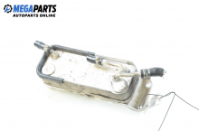 Oil cooler for Mercedes-Benz C-Class 203 (W/S/CL) 2.2 CDI, 143 hp, sedan automatic, 2001