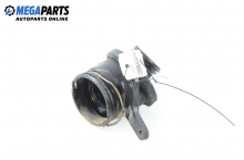 Turbo piping for Mercedes-Benz C-Class 203 (W/S/CL) 2.2 CDI, 143 hp, sedan automatic, 2001