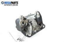 Oil cooler for Mercedes-Benz C-Class 203 (W/S/CL) 2.2 CDI, 143 hp, sedan automatic, 2001