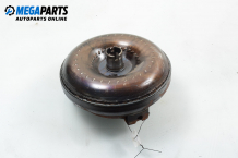 Torque converter for Mercedes-Benz C-Class 203 (W/S/CL) 2.2 CDI, 143 hp, sedan automatic, 2001