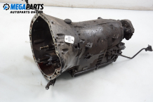 Automatic gearbox for Mercedes-Benz C-Class 203 (W/S/CL) 2.2 CDI, 143 hp, sedan automatic, 2001 № 7226990