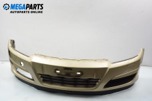 Front bumper for Opel Astra H 1.6 16V, 105 hp, hatchback, 2005, position: front