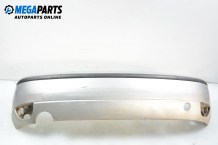 Rear bumper for Ford Focus I 1.8 TDCi, 115 hp, hatchback, 2002, position: rear