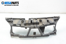 Front slam panel for Renault Scenic II 1.9 dCi, 131 hp, minivan, 2005 Front slam panel for Renault Scenic II 1.9 dCi, 131 hp, minivan, 2005