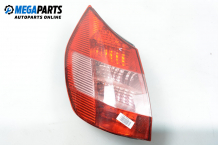 Tail light for Renault Scenic II 1.9 dCi, 131 hp, minivan, 2005, position: left