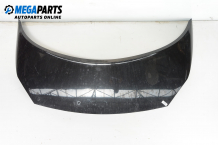 Bonnet for Renault Scenic II 1.9 dCi, 131 hp, minivan, 2005, position: front