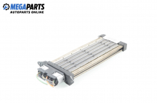 Electric heating radiator for Renault Scenic II 1.9 dCi, 131 hp, minivan, 2005 Electric heating radiator for Renault Scenic II 1.9 dCi, 131 hp, minivan, 2005