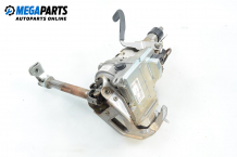 Steering shaft for Renault Scenic II 1.9 dCi, 131 hp, minivan, 2005 № 8200442177