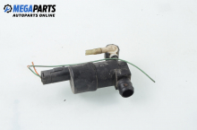 Windshield washer pump for Renault Scenic II 1.9 dCi, 131 hp, minivan, 2005 Windshield washer pump for Renault Scenic II 1.9 dCi, 131 hp, minivan, 2005