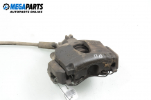 Caliper for Renault Scenic II 1.9 dCi, 131 hp, minivan, 2005, position: front - right